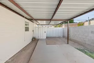 542 W Lewis Ave, Phoenix, AZ 85003 - Photo 5