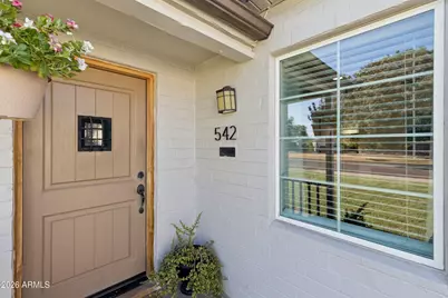 542 W Lewis Avenue, Phoenix, AZ 85003 - Photo 7