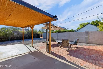 542 W Lewis Avenue, Phoenix, AZ 85003 - Photo 31