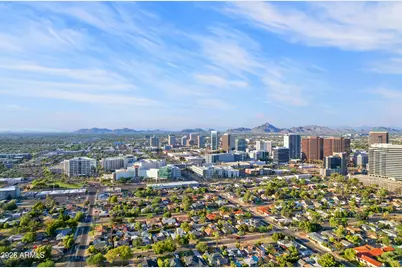 542 W Lewis Avenue, Phoenix, AZ 85003 - Photo 41