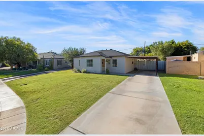 542 W Lewis Avenue, Phoenix, AZ 85003 - Photo 1