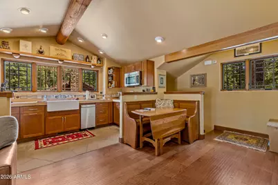 2912 N Creekside Drive, Flagstaff, AZ 86001 - Photo 99