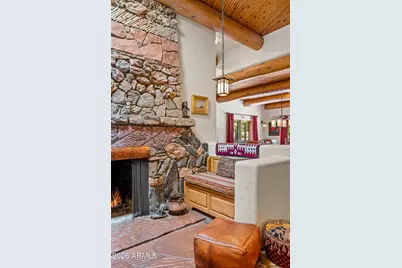 2912 N Creekside Drive, Flagstaff, AZ 86001 - Photo 35