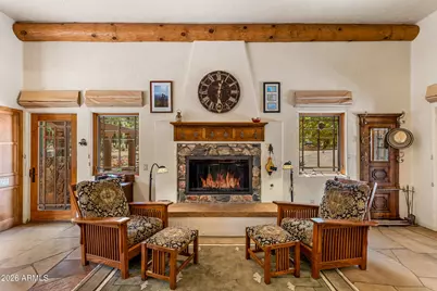 2912 N Creekside Drive, Flagstaff, AZ 86001 - Photo 17