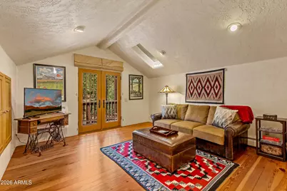 2912 N Creekside Drive, Flagstaff, AZ 86001 - Photo 69