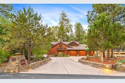 2912 N Creekside Drive, Flagstaff, AZ 86001 - Photo 3