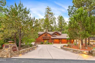2912 N Creekside Dr, Flagstaff, AZ 86001 - Photo 3
