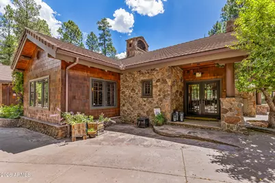 2912 N Creekside Drive, Flagstaff, AZ 86001 - Photo 9