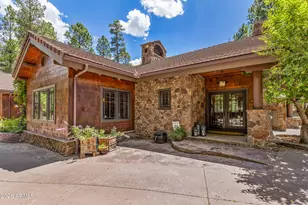 2912 N Creekside Dr, Flagstaff, AZ 86001 - Photo 9
