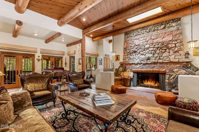 2912 N Creekside Drive, Flagstaff, AZ 86001 - Photo 33