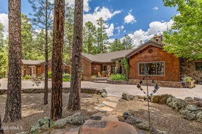 2912 N Creekside Drive, Flagstaff, AZ 86001 - Photo 7