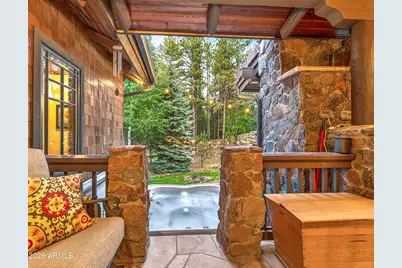 2912 N Creekside Drive, Flagstaff, AZ 86001 - Photo 41