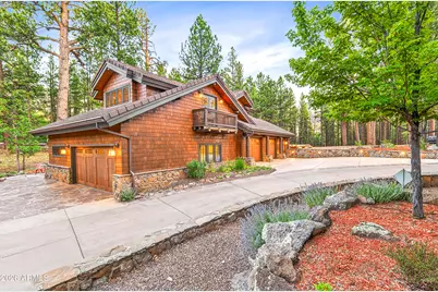 2912 N Creekside Drive, Flagstaff, AZ 86001 - Photo 97