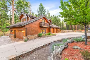 2912 N Creekside Dr, Flagstaff, AZ 86001 - Photo 97
