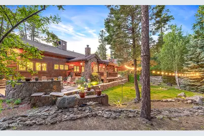 2912 N Creekside Drive, Flagstaff, AZ 86001 - Photo 5