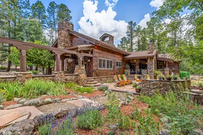 2912 N Creekside Drive, Flagstaff, AZ 86001 - Photo 77