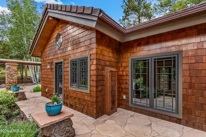 2912 N Creekside Drive, Flagstaff, AZ 86001 - Photo 85