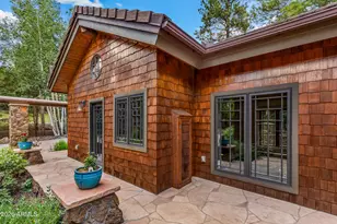 2912 N Creekside Dr, Flagstaff, AZ 86001 - Photo 85
