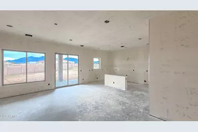 1660 Middle Creek Lane #LOT 28, Sierra Vista, AZ 85635 - Photo 3