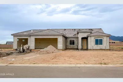 1660 Middle Creek Lane #LOT 28, Sierra Vista, AZ 85635 - Photo 1