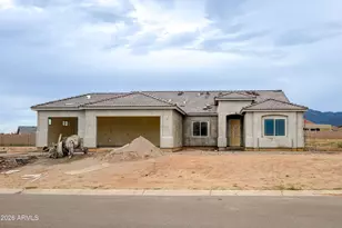 1660 Middle Crk Ln, Sierra Vista, AZ 85635 - Photo 1