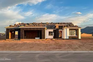 1660 Middle Crk Ln, Sierra Vista, AZ 85635 - Photo 1