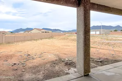 1660 Middle Creek Lane #LOT 28, Sierra Vista, AZ 85635 - Photo 9