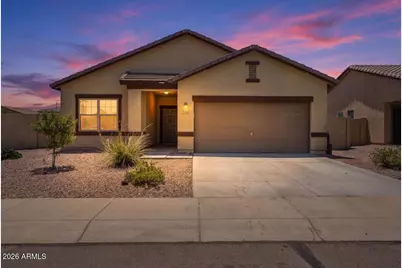 2809 E Renegade Trail, San Tan Valley, AZ 85143 - Photo 1