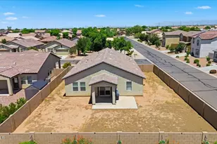 2809 E Renegade Trail, San Tan Valley, AZ 85143 - Photo 43
