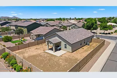 2809 E Renegade Trail, San Tan Valley, AZ 85143 - Photo 41