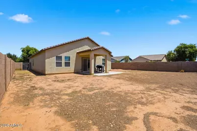 2809 E Renegade Trail, San Tan Valley, AZ 85143 - Photo 35