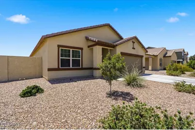 2809 E Renegade Trail, San Tan Valley, AZ 85143 - Photo 33