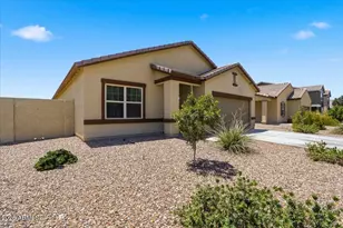2809 E Renegade Trail, San Tan Valley, AZ 85143 - Photo 33