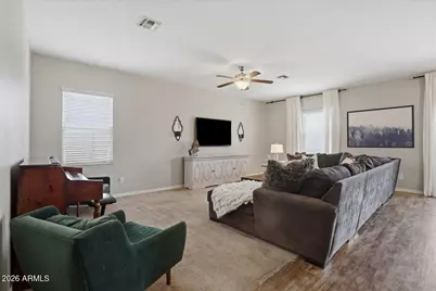2809 E Renegade Trail, San Tan Valley, AZ 85143 - Photo 13