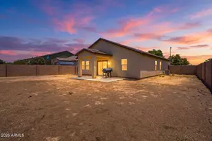 2809 E Renegade Trail, San Tan Valley, AZ 85143 - Photo 39