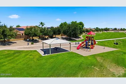 2809 E Renegade Trail, San Tan Valley, AZ 85143 - Photo 49