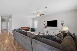 2809 E Renegade Trail, San Tan Valley, AZ 85143 - Photo 15