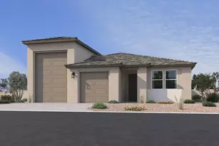 15618 W Onyx Ave, Waddell, AZ 85355 - Photo 1