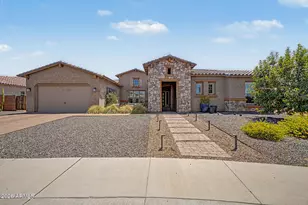 3813 E Fairfield St, Mesa, AZ 85205 - Photo 1