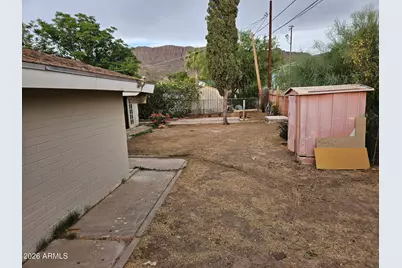 318 W Palo Verde Drive, Superior, AZ 85173 - Photo 5