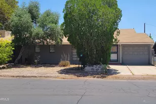 318 W Palo Verde Dr, Superior, AZ 85173 - Photo 1