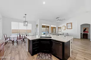 3878 E Remington Dr, Gilbert, AZ 85297 - Photo 13