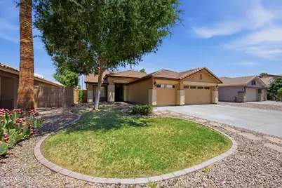 3878 E Remington Drive, Gilbert, AZ 85297 - Photo 3