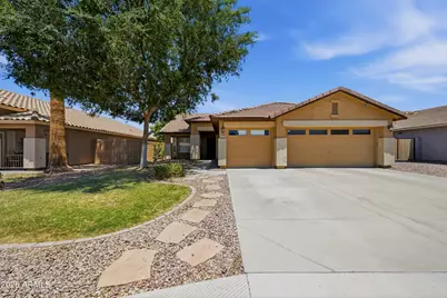 3878 E Remington Drive, Gilbert, AZ 85297 - Photo 1