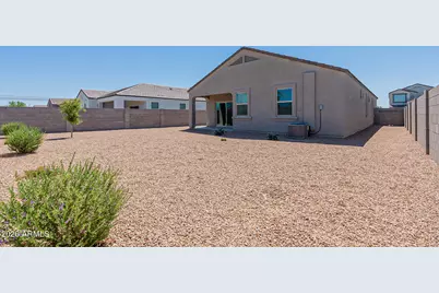 30572 W Celeborn Drive, Buckeye, AZ 85396 - Photo 33