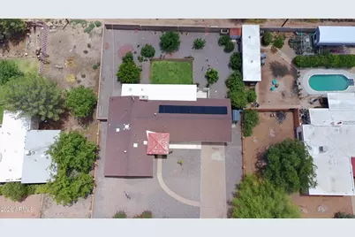 2645 E 12th Street, Douglas, AZ 85607 - Photo 5