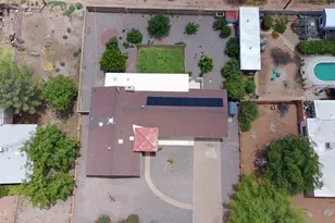 2645 E 12th St, Douglas, AZ 85607 - Photo 5