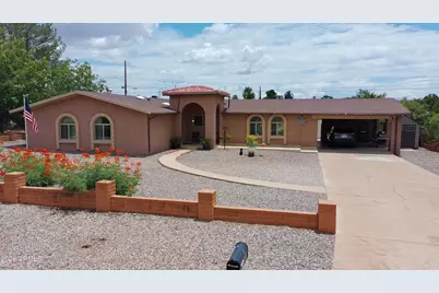 2645 E 12th Street, Douglas, AZ 85607 - Photo 1