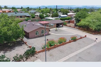 2645 E 12th Street, Douglas, AZ 85607 - Photo 3