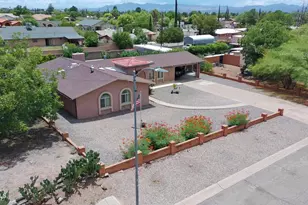 2645 E 12th St, Douglas, AZ 85607 - Photo 3